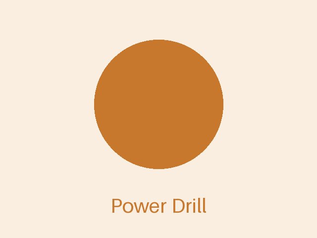 Photo of Power Drill